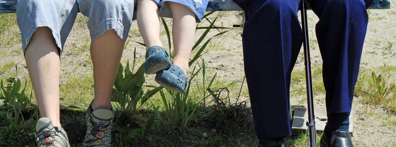 Λαυρέντζος: Το δημογραφικό πρόβλημα σχετίζεται άμεσα με μελλοντικές κοινωνικές εκρήξεις στην Ευρώπη